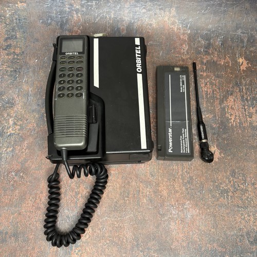Orbitel mobile type - mobile,