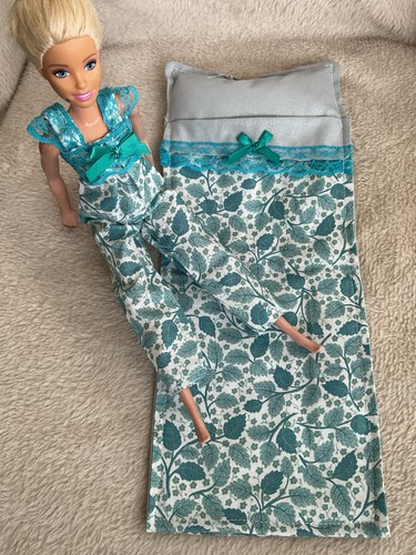 Pyjamas sleeping bag fits - pyjamas,