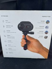 Rylo 360 camera - 360,
