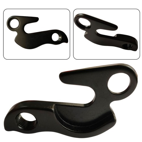 10x5x1cm black aluminium - 10x5x1cm,