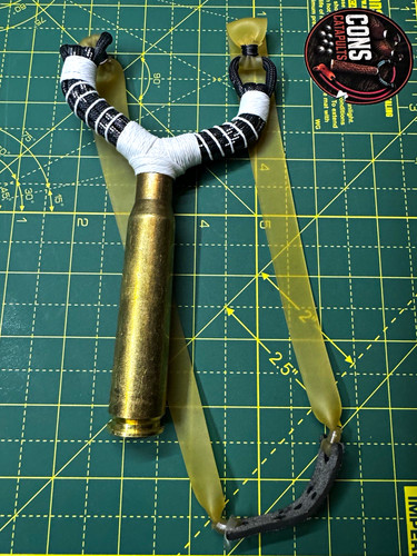 Cal 65mm fork gap handmade - cal,