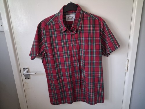 Brutus men trimfit red - men’s,