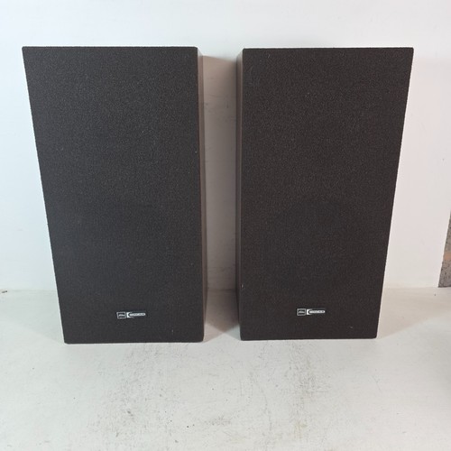 Toshiba vintage speakers - vintage,