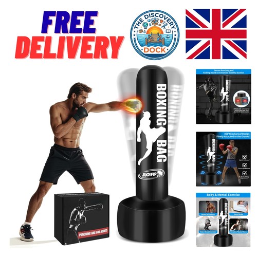 Heavy duty 180cm punching - punching, bag