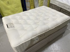 HYPNOS Double Mattress Wool
