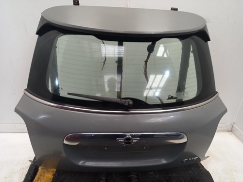 Mini boot - boot, lid