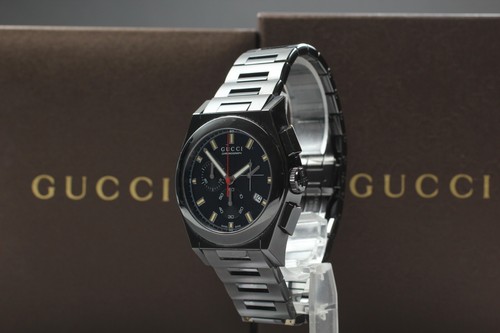 Mint box gucci - mint+, w/