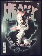 Heavy metal new - heavy, (2025)