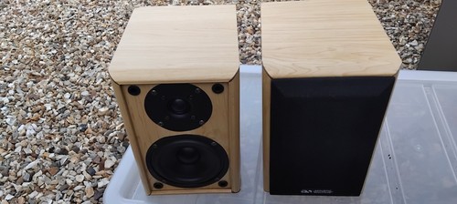 Acoustic solutions midi hifi - midi,