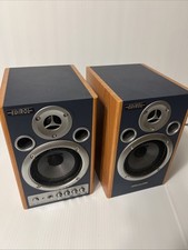 Edirol MA-15D Stereo Micro Monitor Speakers (Pair) – Good Working Order