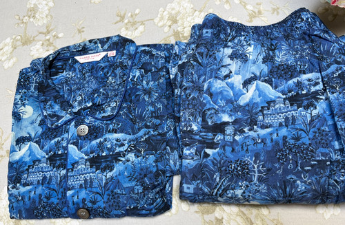 Derek rose mens pyjamas - derek,