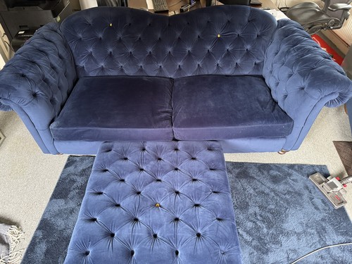 Dfs joules windsor - joules, velvet