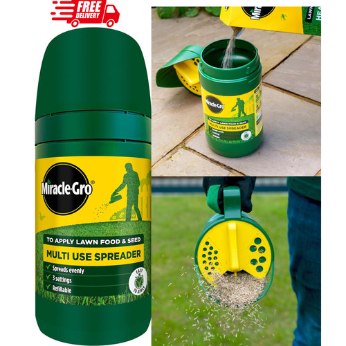Miracle gro compact - miracle-gro,