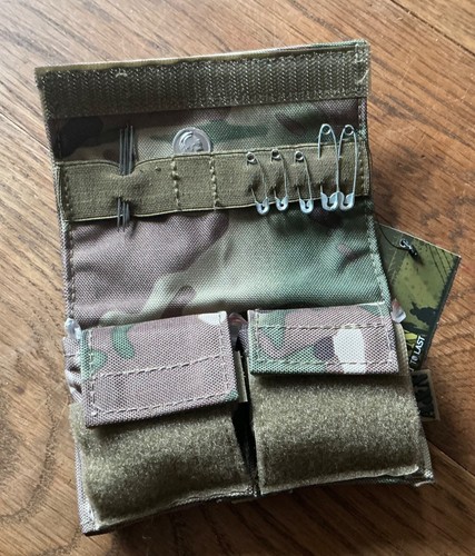 Compact btp uniform - compact, repair
