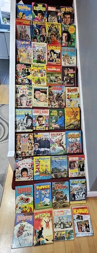 Large lot x vintage - lot,