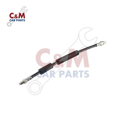 Rear brake hose fits - rear,