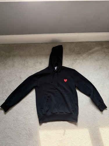 Comme des garcons play - des,