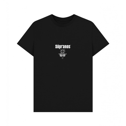 The sopranos unisex - sopranos, tv