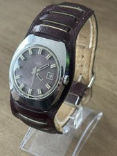 Vintage slava 21j ussr - ussr, mens