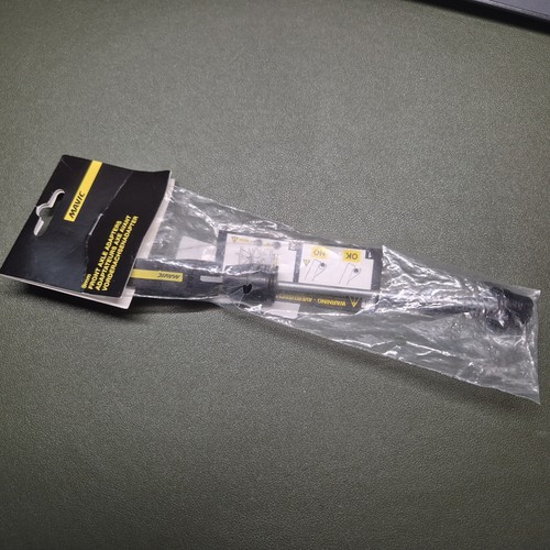 Mavic 9x100mm quick release - mavic, qr