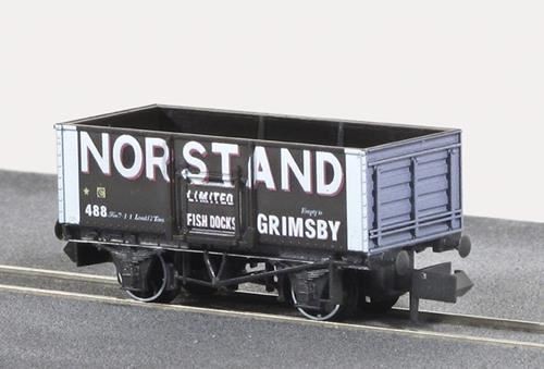 Norstand grimsby 488 - norstand, no.488