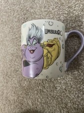 Official Disney Little Mermaid