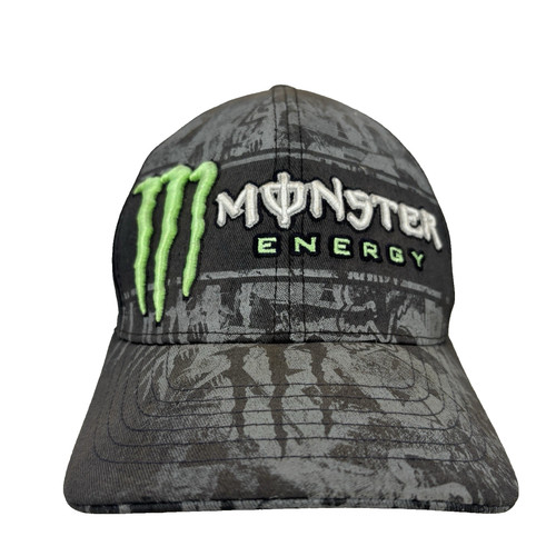 Fox racing monster energy - fox,