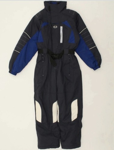 Vintage ski suit sergio - suit, 90’s