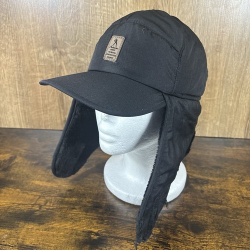 Antonio suggest trapper - antonio, hat