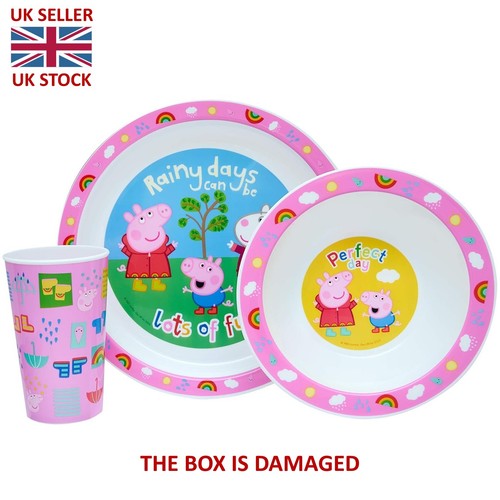 Peppa pig kids - peppa,