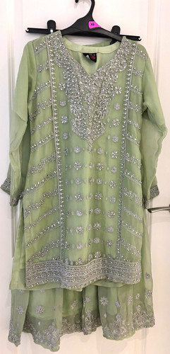 Sha zaib girlsgreen - zaib,