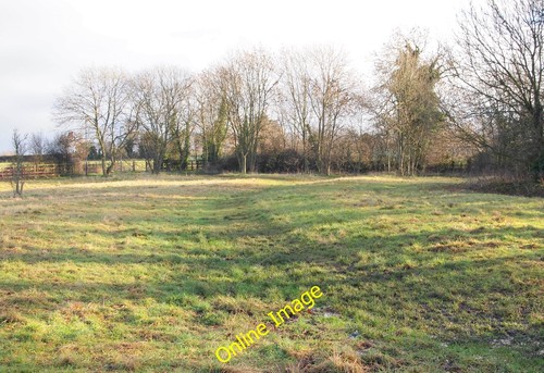 Photo 6x4 spondon derbys - spondon,,
