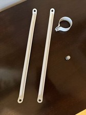 IKEA White STOLMEN Full