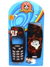Nokia 3310 Demon Tazmania Case