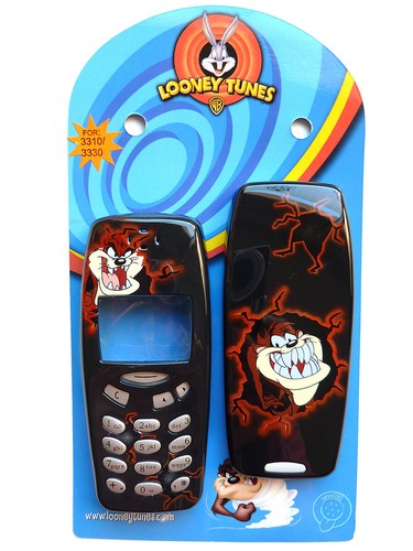 Nokia 3310 demon tazmania - tazmania, case