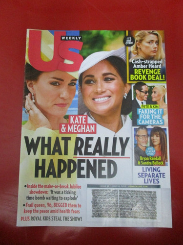 Weekly magazine june 20 - us,