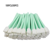 100PCS/200PCS Cleaning Swabs