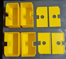 Insert bins for DeWalt Tstak organizer