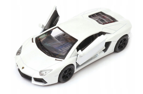 Lamborghini aventador coupe - aventador,