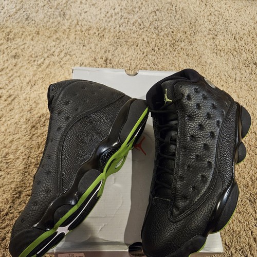 Air jordan retro - air, 13