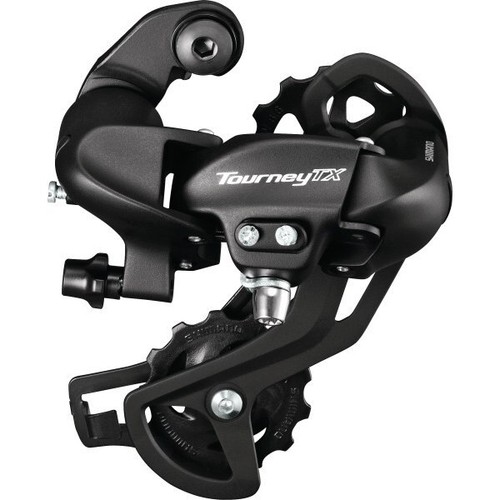 Shimano tourney tx800 8 - shimano,