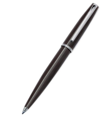 Aurora ballpoint pen laquered - ballpoint,