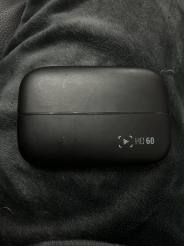 Elgato game capture - elgato, hd60