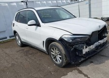 Bmw X5 G05 M Sport Parts Only