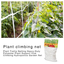 Plant climbing mesh fruit - climbing,