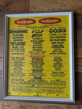 Reading & Leeds Festival 2000