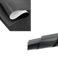 2x Wrapping adhesive film