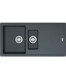 Franke Titan Reversible