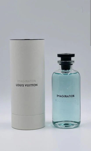 Louis vuitton imagination - louis,