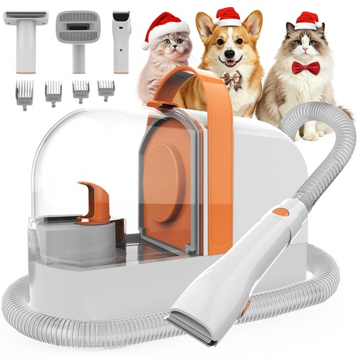 Pg10 dog grooming vacuum with - pg10,